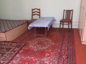 İcarəyə verilir 1 otaqlı həyət evi/bağ evi 35 m², Gənclik m., photo 3 from 6
