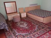 İcarəyə verilir 1 otaqlı həyət evi/bağ evi 35 m², Gənclik m., photo 4 from 6
