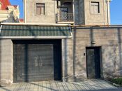 7 otaqlı həyət evi/bağ evi - Mərdəkan q. - 275 m²
