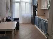 İcarəyə verilir 2 otaqlı yeni tikili 85 m², İnşaatçılar m., photo 6 from 8