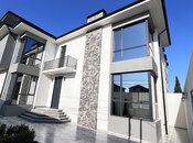Elan №6009355 - Bakı, Badamdar q., 5 otaqlı, 205 m²
