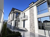 5-комн. дом/дача - пос. Бадамдар - 205 м²