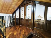 Satılır 5 otaqlı həyət evi/bağ evi 320 m², Qara Qarayev m., photo 7 from 8