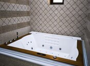 Satılır 5 otaqlı həyət evi/bağ evi 320 m², Qara Qarayev m., photo 4 from 8