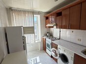 Продаётся 2-комн. новостройка 55 м², м. Элмляр Академиясы, photo 4 from 7