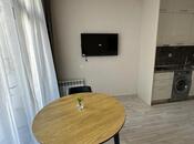 İcarəyə verilir 1 otaqlı yeni tikili 68 m², Nərimanov r., photo 6 from 8