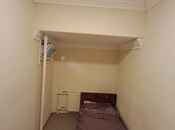 İcarəyə verilir 1 otaqlı həyət evi/bağ evi 25 m², Nizami m., photo 3 from 8