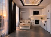 Сдаётся 2-комн. новостройка 85 м², м. Низами, photo 7 from 8