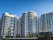 Сдаётся 2-комн. новостройка 85 м², м. Низами, photo 3 from 8