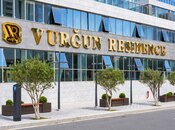 Сдаётся 2-комн. новостройка 85 м², м. Низами, photo 2 from 8