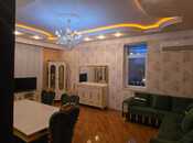 İcarəyə verilir 3 otaqlı yeni tikili 133 m², Memar Əcəmi m., photo 3 from 8