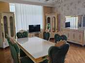 İcarəyə verilir 3 otaqlı yeni tikili 133 m², Memar Əcəmi m., photo 6 from 8