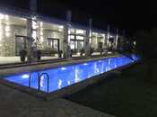 İcarəyə verilir 5 otaqlı həyət evi/bağ evi 400 m², Mərdəkan q., photo 4 from 8