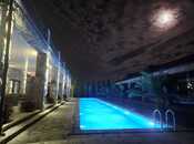 İcarəyə verilir 5 otaqlı həyət evi/bağ evi 400 m², Mərdəkan q., photo 7 from 8