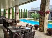 İcarəyə verilir 5 otaqlı həyət evi/bağ evi 400 m², Mərdəkan q., photo 8 from 8