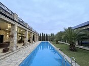 İcarəyə verilir 5 otaqlı həyət evi/bağ evi 400 m², Mərdəkan q., photo 2 from 8