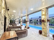 İcarəyə verilir 5 otaqlı həyət evi/bağ evi 400 m², Mərdəkan q., photo 3 from 8