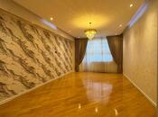 Продаётся 3-комн. новостройка 134 м², м. Элмляр Академиясы, photo 1 from 8