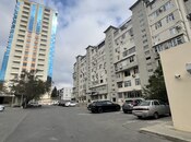 İcarəyə verilir 2 otaqlı köhnə tikili 70 m², Yasamal q., photo 2 from 8