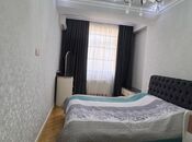 Satılır 3 otaqlı yeni tikili 103 m², Qara Qarayev m., photo 4 from 8