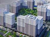 Продаётся 3-комн. новостройка 112 м², Бинагадинский р., photo 2 from 8