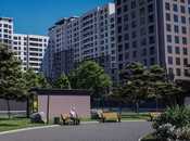 Продаётся 3-комн. новостройка 112 м², Бинагадинский р., photo 4 from 8