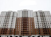 Продаётся 3-комн. новостройка 112 м², Бинагадинский р., photo 1 from 8