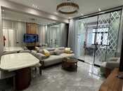 İcarəyə verilir 2 otaqlı yeni tikili 68 m², Memar Əcəmi m., photo 2 from 8