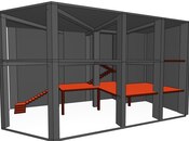 Продаётся  объект 225 м², пос. Аг шехер, photo 6 from 7