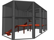 Продаётся  объект 225 м², пос. Аг шехер, photo 5 from 7