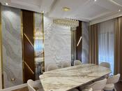 4 otaqlı yeni tikili - Ağ şəhər q. - 185 m²