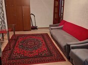 İcarəyə verilir 2 otaqlı köhnə tikili 60 m², Gənclik m., photo 4 from 8