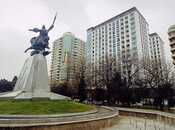 Продаётся 2-комн. новостройка 95 м², Насиминский  р., photo 1 from 8