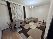 Сдаётся 3-комн. новостройка 85 м², пос. Ясамал, photo 3 from 8