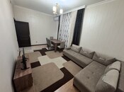 Сдаётся 3-комн. новостройка 85 м², пос. Ясамал, photo 2 from 8