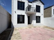 5 otaqlı həyət evi/bağ evi - Binə q. - 200 m²