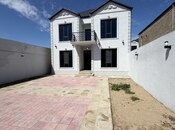 5 otaqlı həyət evi/bağ evi - Binə q. - 200 m²