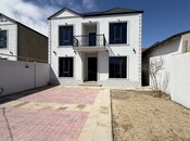 5 otaqlı həyət evi/bağ evi - Binə q. - 195 m²