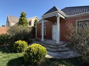 3 otaqlı həyət evi/bağ evi - Mərdəkan q. - 110 m²