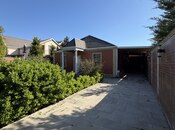 3 otaqlı həyət evi/bağ evi - Mərdəkan q. - 110 m²