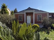 3 otaqlı həyət evi/bağ evi - Mərdəkan q. - 110 m²