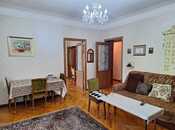 İcarəyə verilir 4 otaqlı köhnə tikili 110 m², Nəsimi r., photo 2 from 8