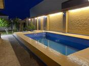 İcarəyə verilir 4 otaqlı həyət evi/bağ evi 150 m², Mərdəkan q., photo 1 from 8