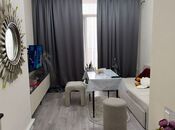 İcarəyə verilir 2 otaqlı yeni tikili 62 m², Nəriman Nərimanov m., photo 5 from 8