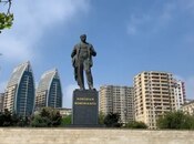 Elan №6009797 - Bakı, İçəri Şəhər m., 2 otaqlı, 60 m², 4/7 mərtəbə