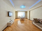 Объявление №6009815 - Хырдалан, Хырдалан, 3-комн., 107 м², 12/13 этаж