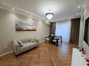 Продаётся 3-комн. вторичка 70 м², м. Элмляр Академиясы, photo 4 from 8