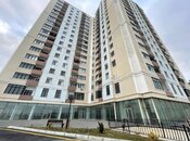 Elan №6009873 - Bakı, Köhnə Günəşli q., 3 otaqlı, 94 m², 6/16 mərtəbə