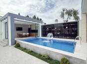 4 otaqlı həyət evi/bağ evi - Mərdəkan q. - 170 m²