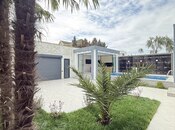 4 otaqlı həyət evi/bağ evi - Mərdəkan q. - 170 m²